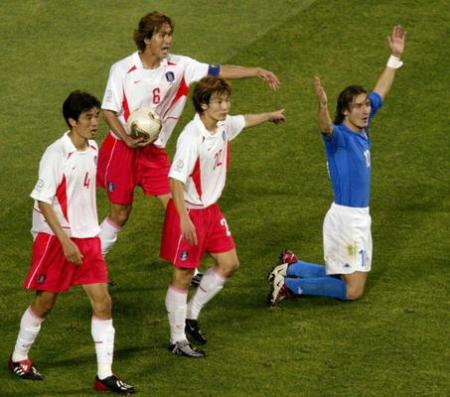 le totti